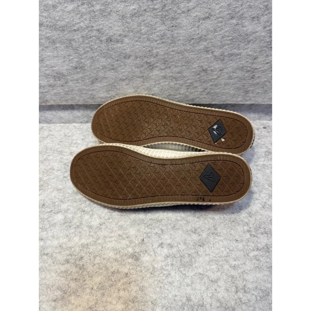Sperry top sider